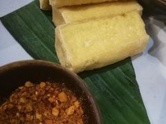 -云海肴·汽锅鸡·云南菜(天津国金汇店)