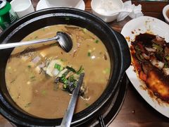 -老瑞福上海菜(人民广场店)