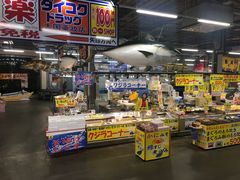 -海鮮寿司とれとれ市場