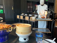 -喜悦烤鸭·新京菜(王府井店)