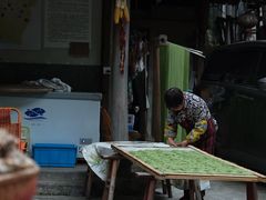 -林坑古村落