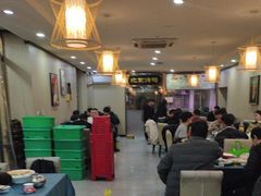 -清真•蜀风园(丁字沽店)