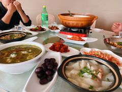 -千岛湖品鱼馆(钓鱼岛店)