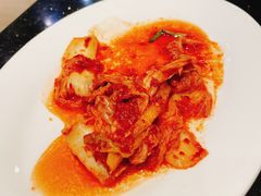 -李家韩国烧烤馆(光辉苑店)