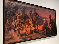 -中华艺术宫(上海美术馆)