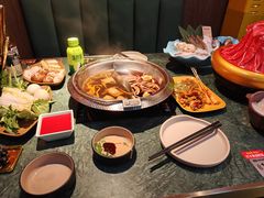 -牛New寿喜烧(中山公园龙之梦店)