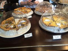 -Pie Bird(新闸路店)
