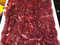 匙仁-大吉利·潮汕鲜牛肉火锅(西安店)