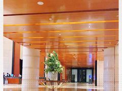 -济南喜来登酒店