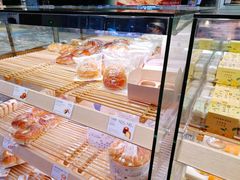 -巴黎贝甜(龙之梦购物中心虹口店)