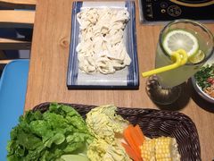 -打酱友•斑鱼海鲜粥火锅(吴桥店)