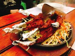 -耶尼亚餐厅Bombay Indian Cuisine印度菜