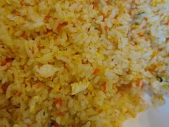 扬州炒饭-扬州三头宴(东关街店)