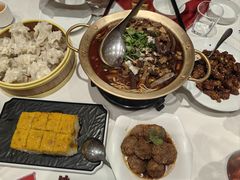 -凯鸽酒楼(大同振兴街店)