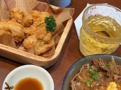 -8PINTS八品脱·日料·烧鸟·精酿小酒馆(莘庄店)
