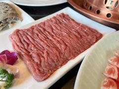-南门涮肉(通州店)