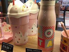 -COSTA COFFEE(上海月星环球港店)