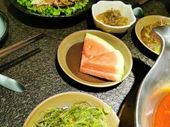 -湊湊火锅·茶憩(和平大悦城店)
