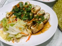 臭豆腐-光头匠