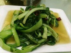 -聚福源·特色川菜馆·烤羊排
