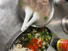 -群众牛肉小点(蚵仔煎)