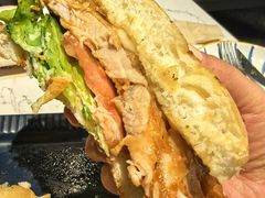 -必胜客(新辰里酒仙桥店)