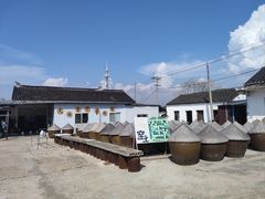 -苏州市吴中区光福窑上花果蜜饯厂