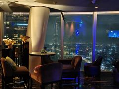 -广州四季酒店·天吧·高空酒吧