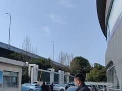 -别克·上海翟业(虹桥店)