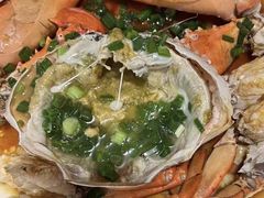 -清香海鲜餐厅(青澳湾地标美食店)