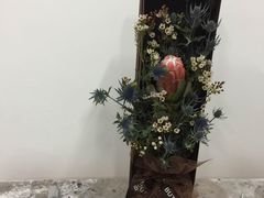 -Butchart布查德鲜花(花艺设计中心)