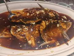 -山外山菜馆(玉泉路店)