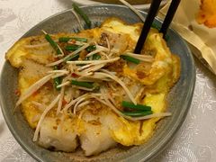 -酌宴府The China Club·广州万富希尔顿酒店(云城东路店)