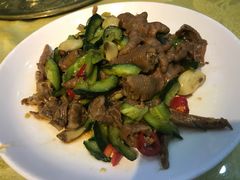 -正阳春烤鸭店(杨楼店)