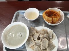 炸灌肠-姚记炒肝店(鼓楼店)