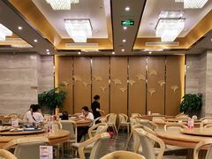 大堂-陈麻婆豆腐总店