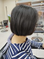 -川和潮人漂色·烫染·接发