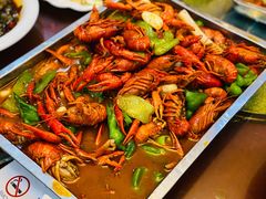十三香小龙虾-曹胖子龙虾馆(黄桦路店)