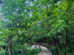 -北京密云天门山风景区