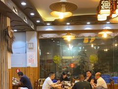 -下梅人家土菜馆(历史文化餐厅度假区店)