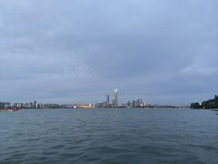 -金鸡湖景区