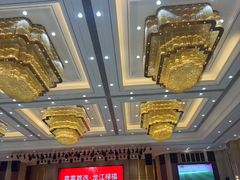 -禄福山庄•顺德菜·融和菜(龙江店)