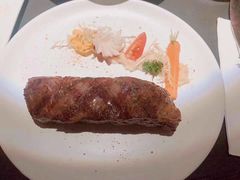 -花狸日本料理(柏庐广场店)