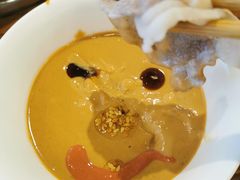 -清真·鸦儿李记·涮肉(和平里店)