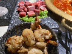 -哥老官重庆美蛙鱼头(龙湖杭州金沙天街店)