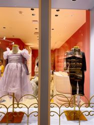 -奈尔宝家庭中心·亲子餐厅(北京东坝万达店)