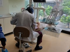 -泰康拜博口腔(松江印象城臻尔店)