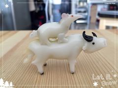 老北京兔爷店-老北京兔儿爷(琉璃厂东街店)