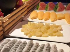 -金石国际大酒店·金丽自助餐厅