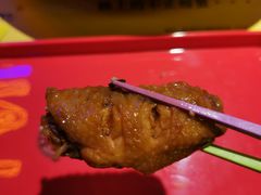 -赖胖子肉蟹煲(金牛万达店)